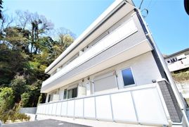 リブリ・フォレスト鎌倉の外観画像