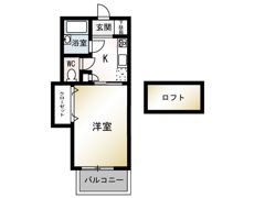 グラン・ベルデの間取り画像