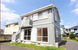 シャトル砂場の間取り画像