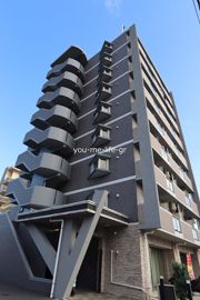レオグランデの外観画像