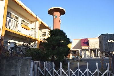 近くの大野幼稚園まで598m（徒歩8分）