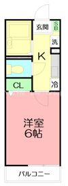 学遊館の間取り画像