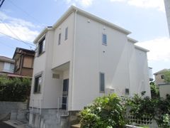 ガーデンヒルズ元町の外観画像