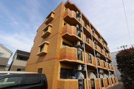 マーメイド湘南の外観画像