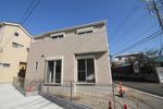 クレシアCの間取り画像