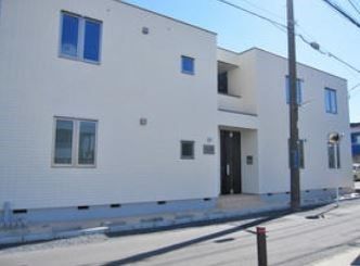 イーストハウス鵠沼の外観画像