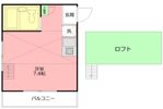 グロワールの間取り画像