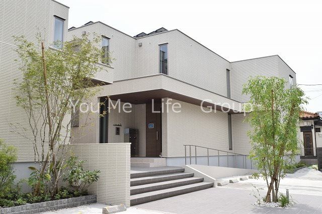 エクシール湘南Bの外観画像