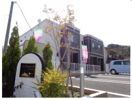 サン フォレスタBの間取り画像