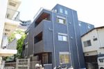 settle湘南の外観