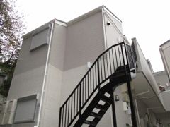 IQテラス横浜戸塚の外観画像