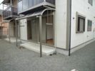 サンハイツの間取り画像
