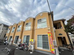 ウラノス鵠沼の外観画像