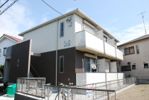 メユールシャトーの間取り画像