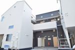 プライムテラス東海大学前Iの間取り画像