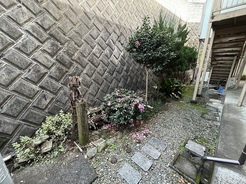 近くのかとう内科クリニックまで133m(徒歩2分)