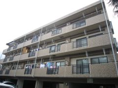 パストラル渋沢（天幸ビル80）の外観画像