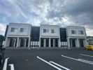 シエルブルーの間取り画像