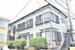 インベストメント南矢名の間取り画像