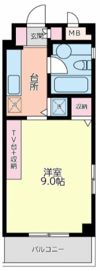 プリメーラ湘南の間取り画像