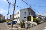 エタニティ京の間取り画像