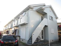シーサイドクボタIの外観画像