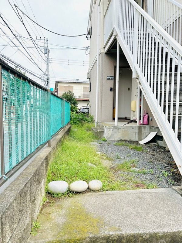 近くの茅ヶ崎今宿郵便局まで1,274m（徒歩16分）