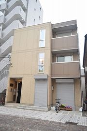 アルウス湘南の外観画像