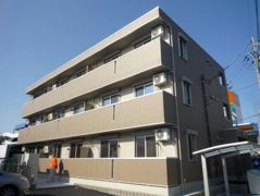 グリーンビレッジの外観画像