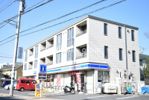 サンフラワー中海岸の間取り画像