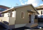 松田戸建て B棟の間取り画像