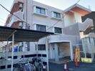 プロミネントの間取り画像
