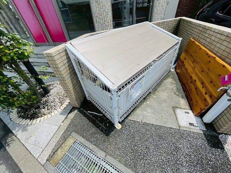 近くのエスパティオ 小和田店まで184m(徒歩3分)