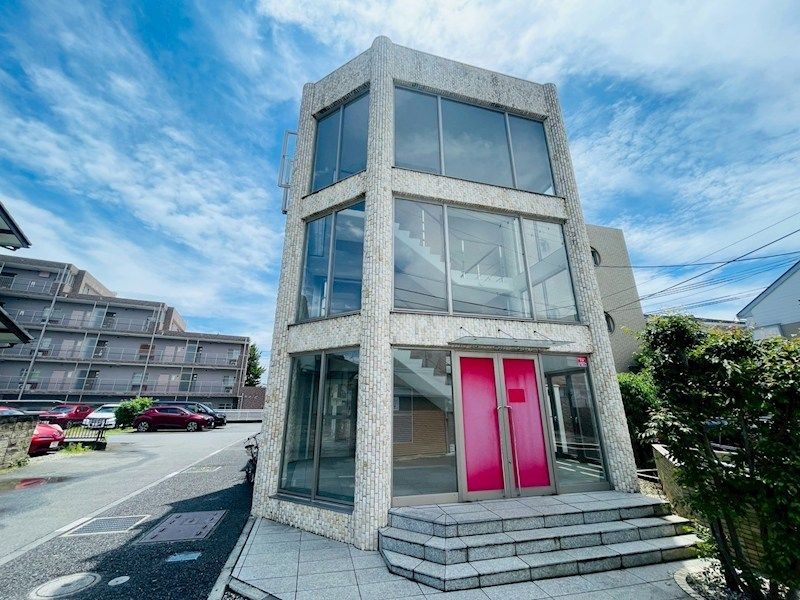 近くのセブンイレブン 茅ケ崎小和田店まで480m(徒歩6分)