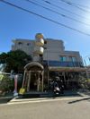 パーシモン湘南の間取り画像