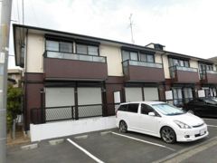 ロイヤルパレス弐番館の外観画像