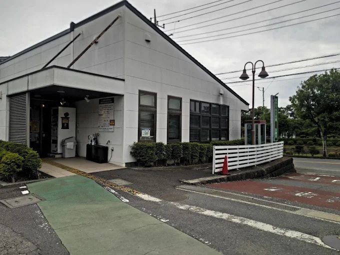 近くの秦野市休日夜間急患診療所まで1,248m（徒歩16分）