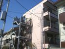 渚マンションの間取り画像