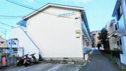 ベイショアパークの外観