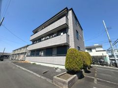 メゾン高田の外観画像