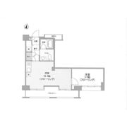 Terra湘南台の間取り画像