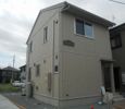 グレイスコートAの間取り画像