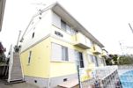 レモンハイムの間取り画像