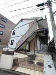コートビレッジの外観画像
