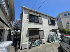 さがみ荘の外観画像