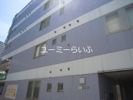 KADOKURA10の外観