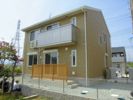 エスコートみなみ B棟の間取り画像