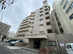 日神パレステージ藤沢の外観画像
