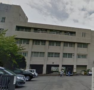 近くの伊勢原市立中沢中学校まで511m(徒歩7分)