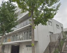 ベルジュ横濱本郷台の外観画像